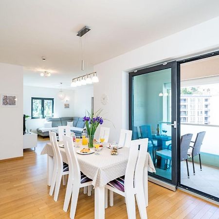 Apartment Dubrovnik Clouds 외부 사진