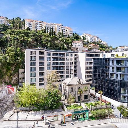 Apartment Dubrovnik Clouds 외부 사진