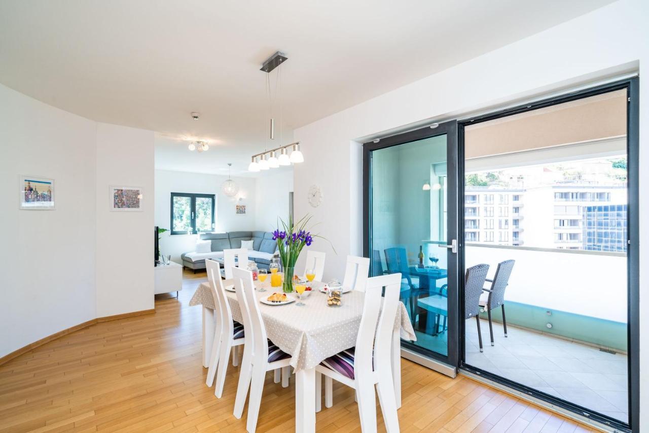 Apartment Dubrovnik Clouds 외부 사진