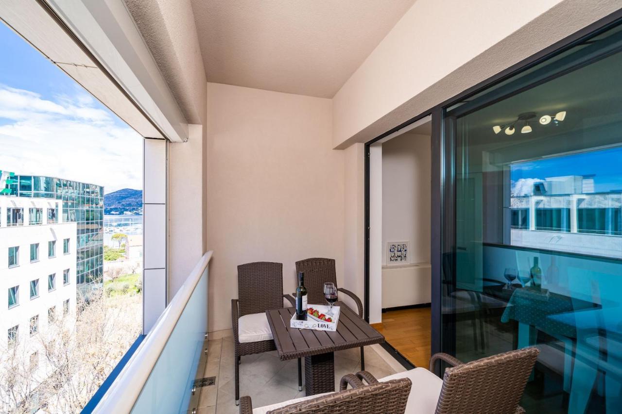 Apartment Dubrovnik Clouds 외부 사진