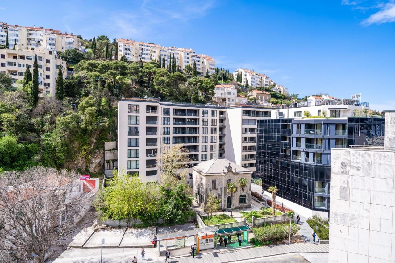 Apartment Dubrovnik Clouds 외부 사진