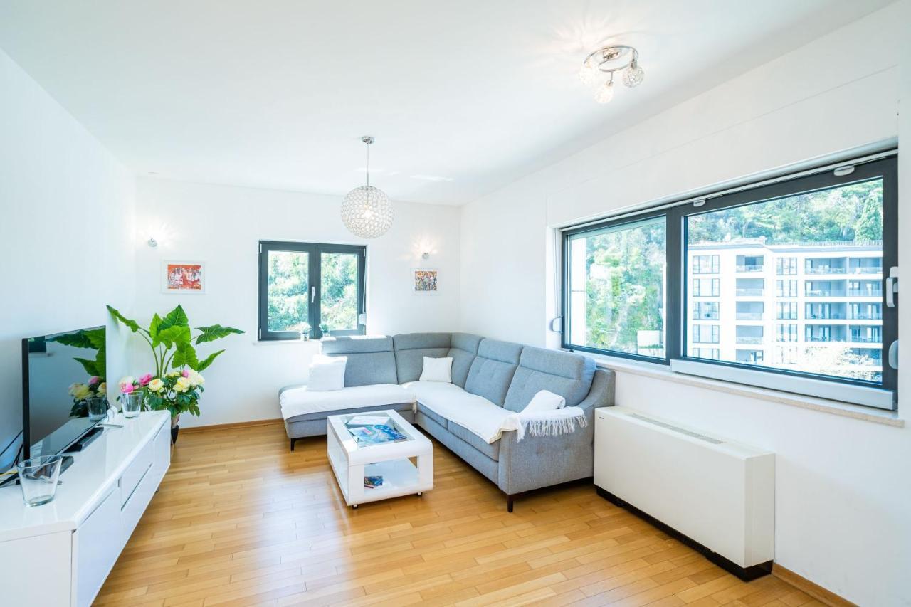 Apartment Dubrovnik Clouds 외부 사진