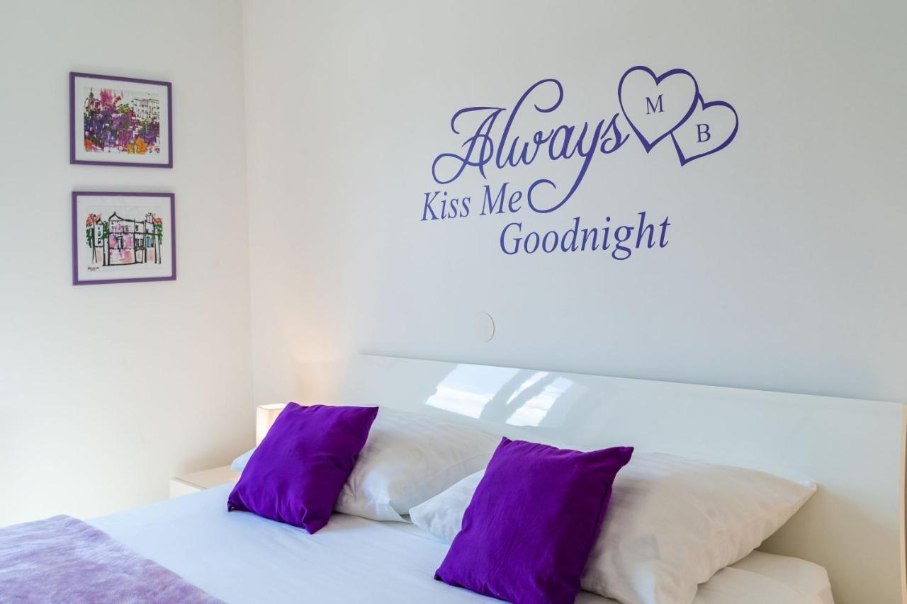 Apartment Dubrovnik Clouds 외부 사진