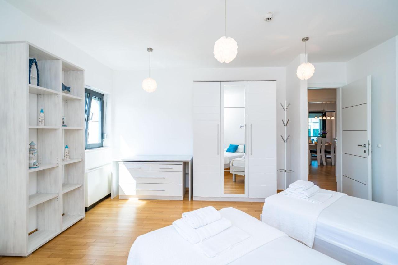 Apartment Dubrovnik Clouds 외부 사진