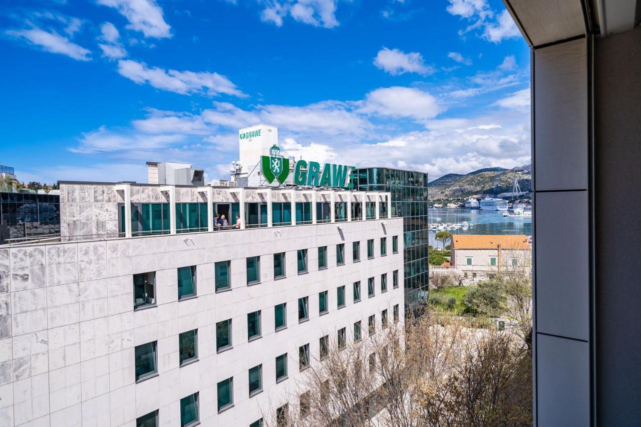Apartment Dubrovnik Clouds 외부 사진