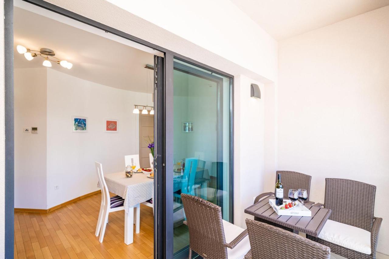 Apartment Dubrovnik Clouds 외부 사진