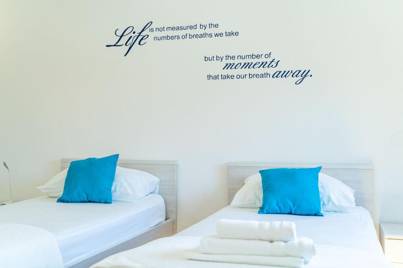 Apartment Dubrovnik Clouds 외부 사진