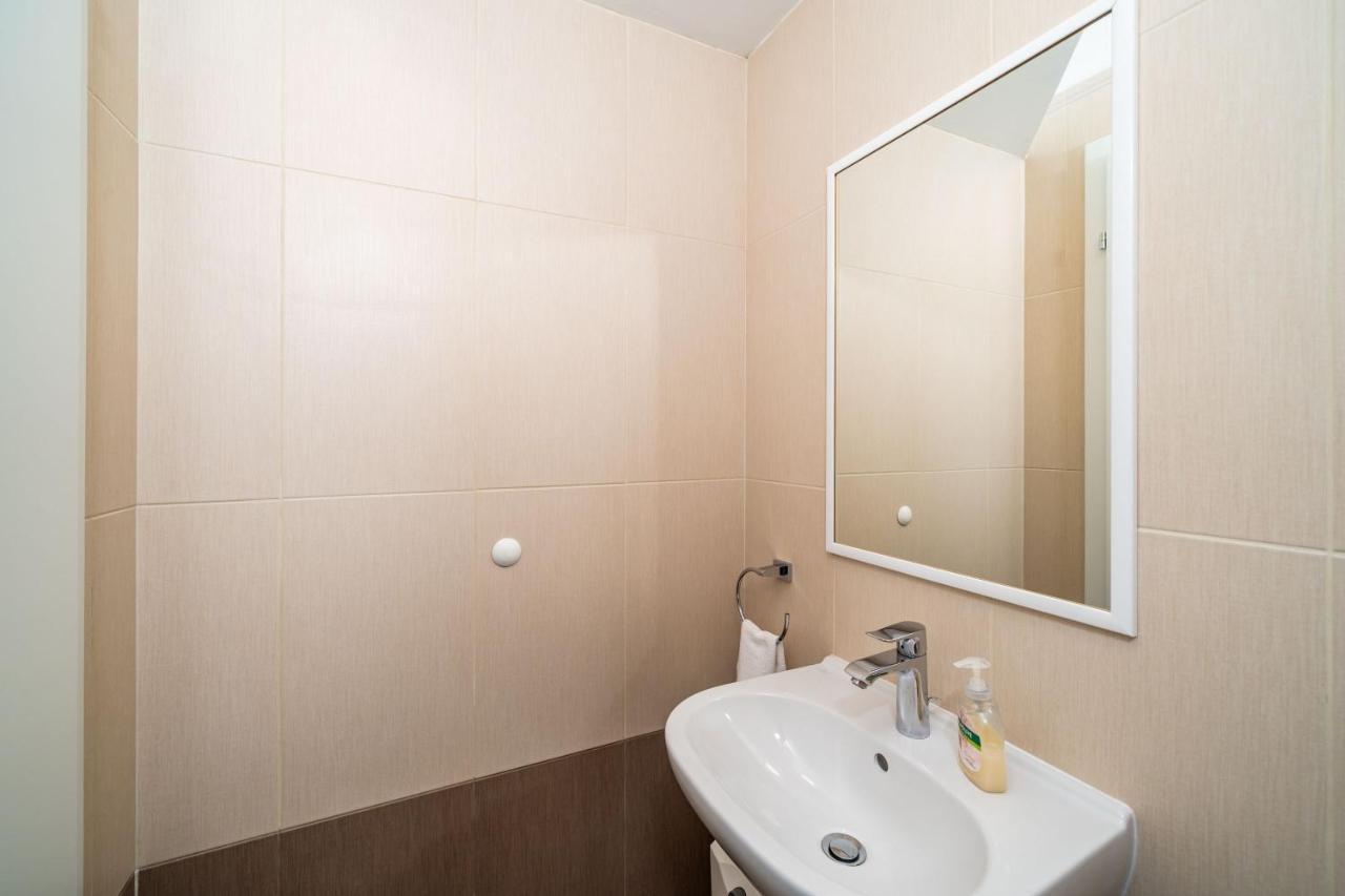 Apartment Dubrovnik Clouds 외부 사진