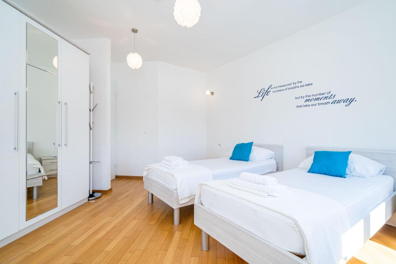 Apartment Dubrovnik Clouds 외부 사진