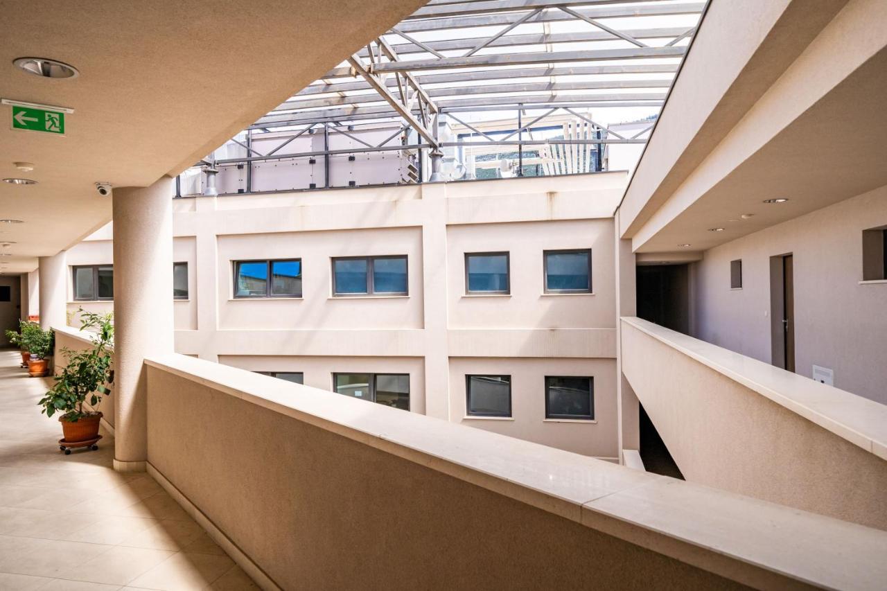 Apartment Dubrovnik Clouds 외부 사진