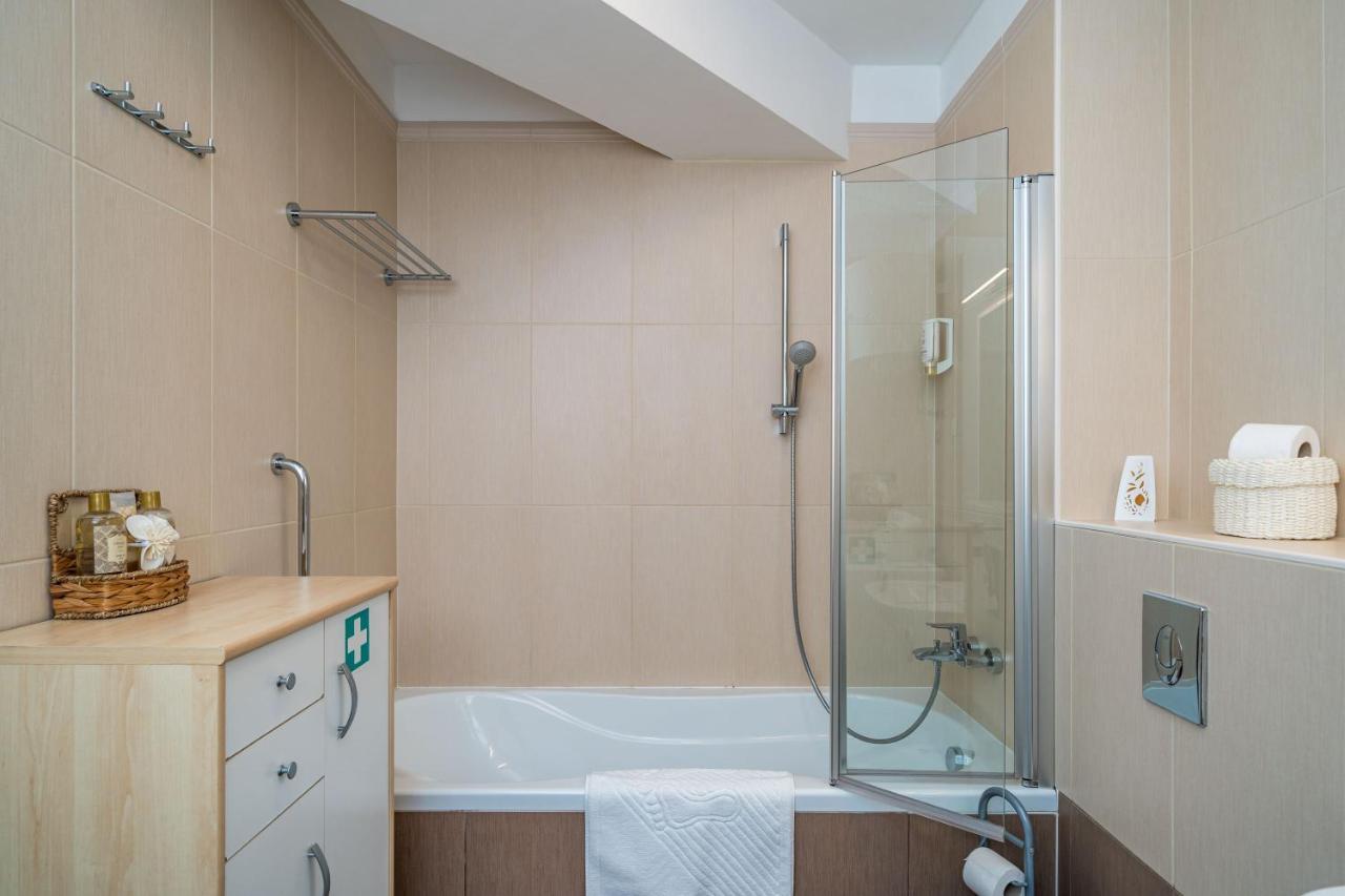 Apartment Dubrovnik Clouds 외부 사진