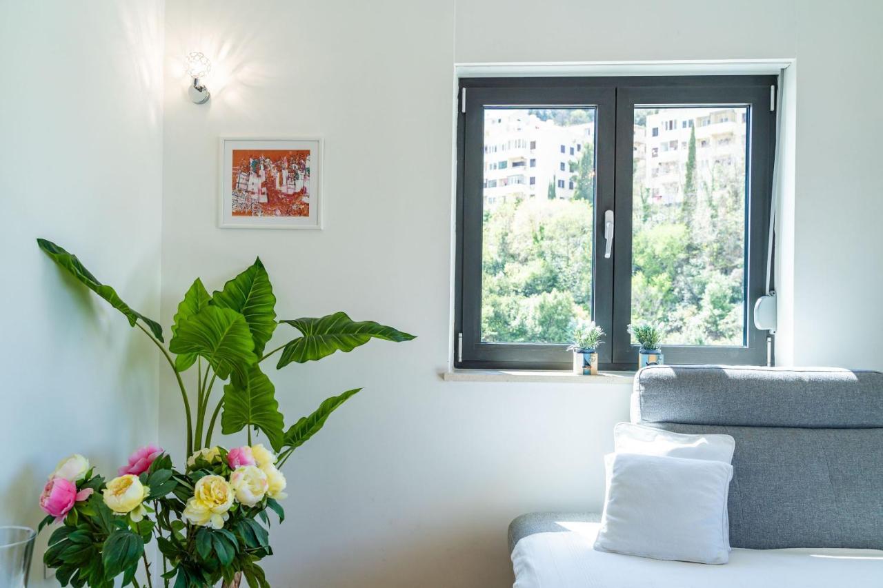 Apartment Dubrovnik Clouds 외부 사진