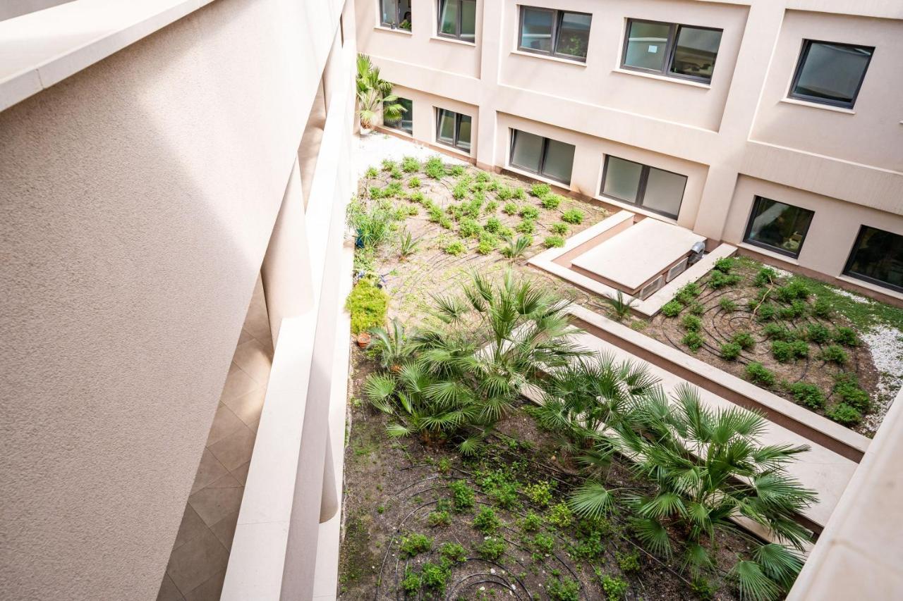 Apartment Dubrovnik Clouds 외부 사진